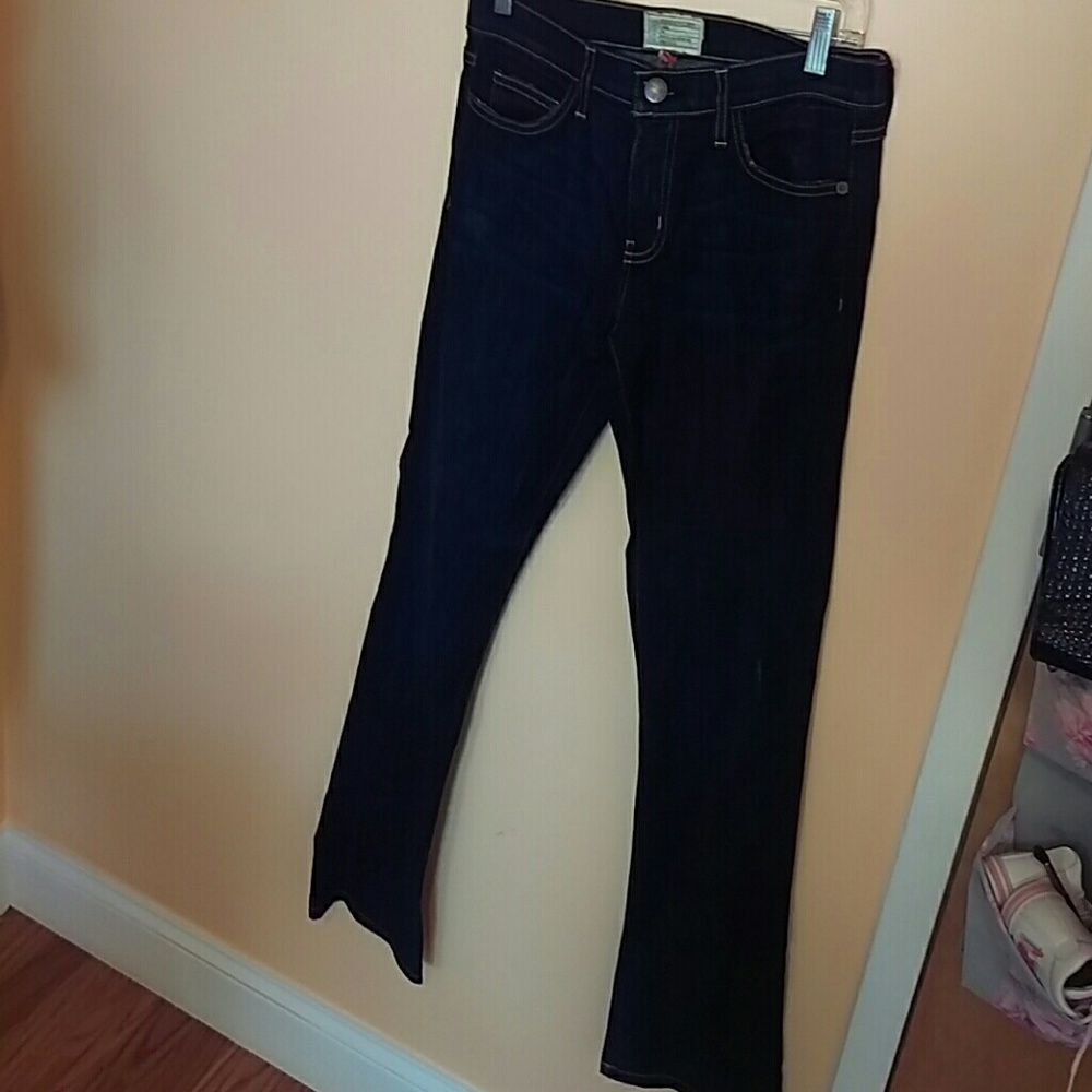 Current / Elliot - image 1